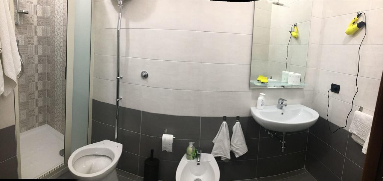 B&B Rispoli Angri Exterior foto