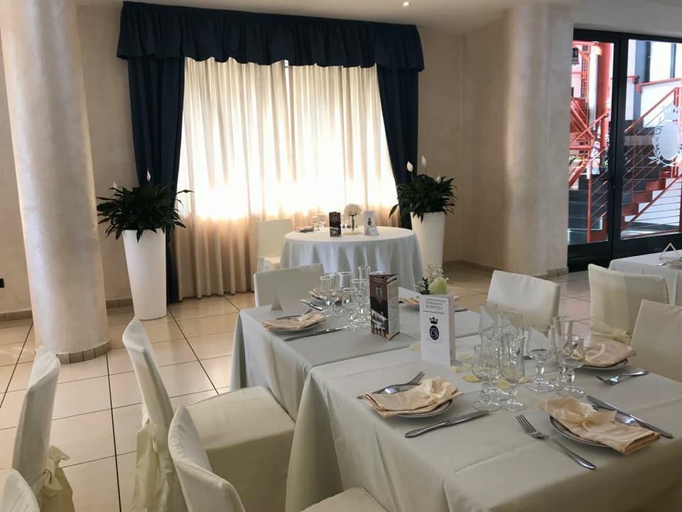 B&B Rispoli Angri Exterior foto